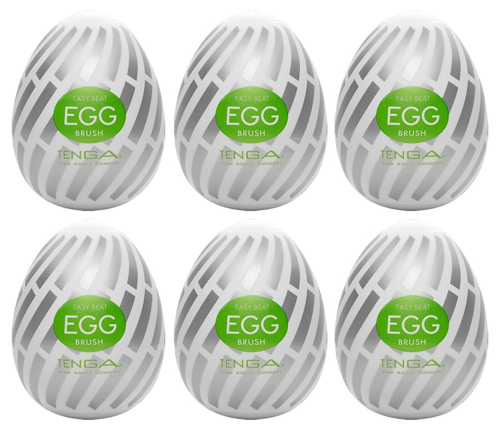 TENGA Egg Brush