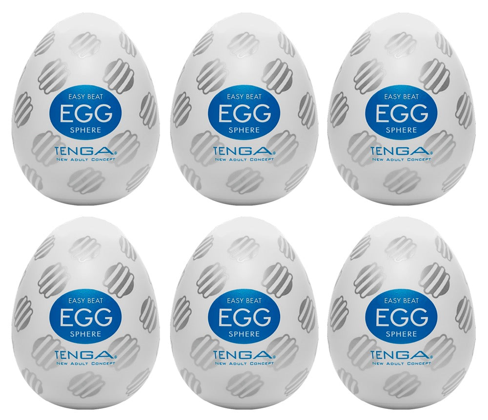 TENGA Egg Sphere