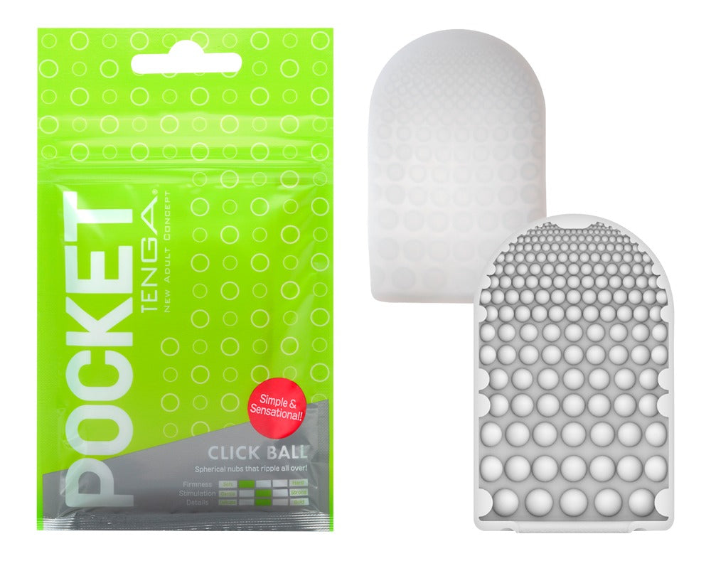 TENGA Pocket Wave Line