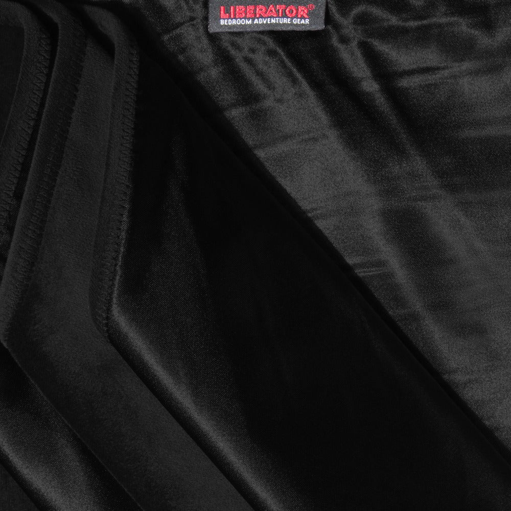 Liberator Fascinator Throw