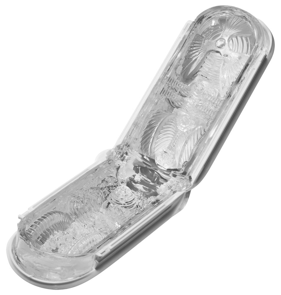 TENGA Flip O (Zero) Gravity