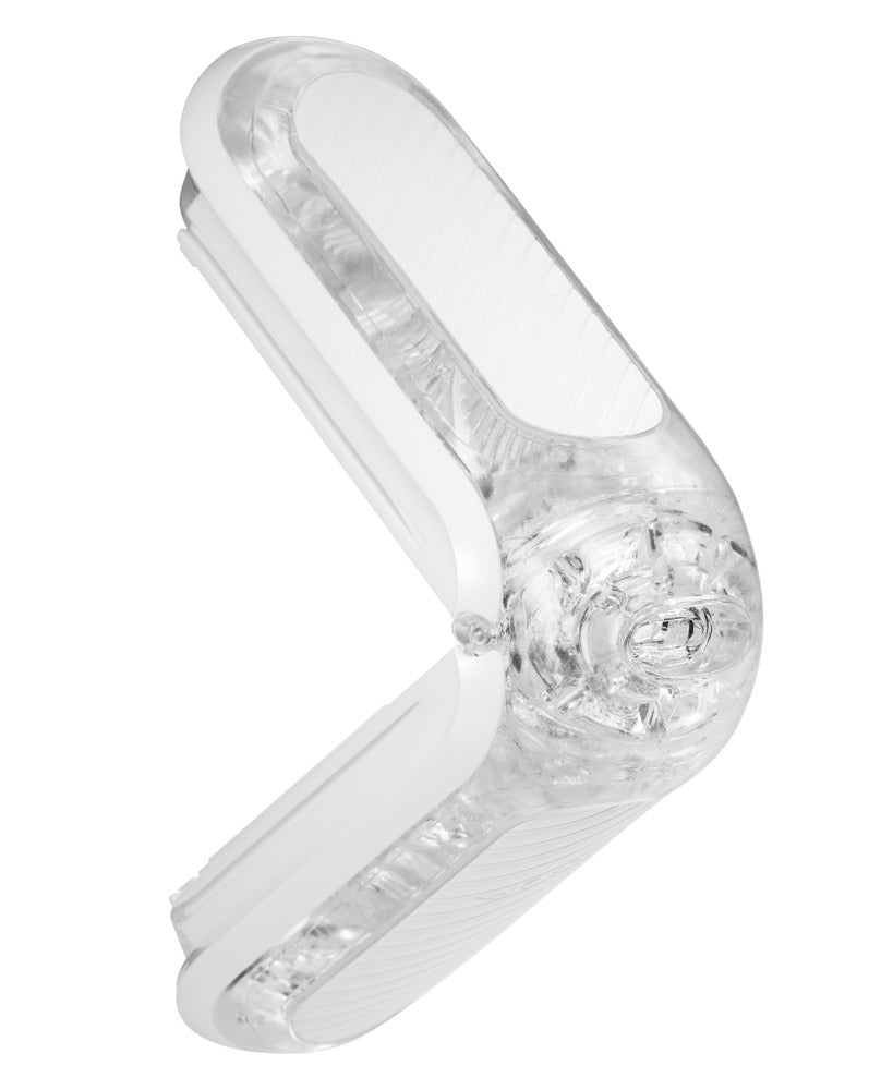 TENGA Flip O (Zero) Gravity