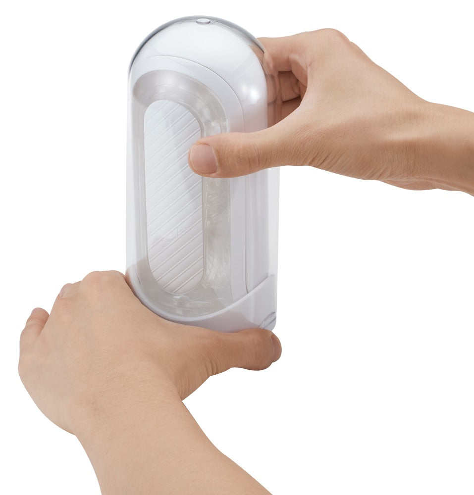 TENGA Flip O (Zero) Gravity