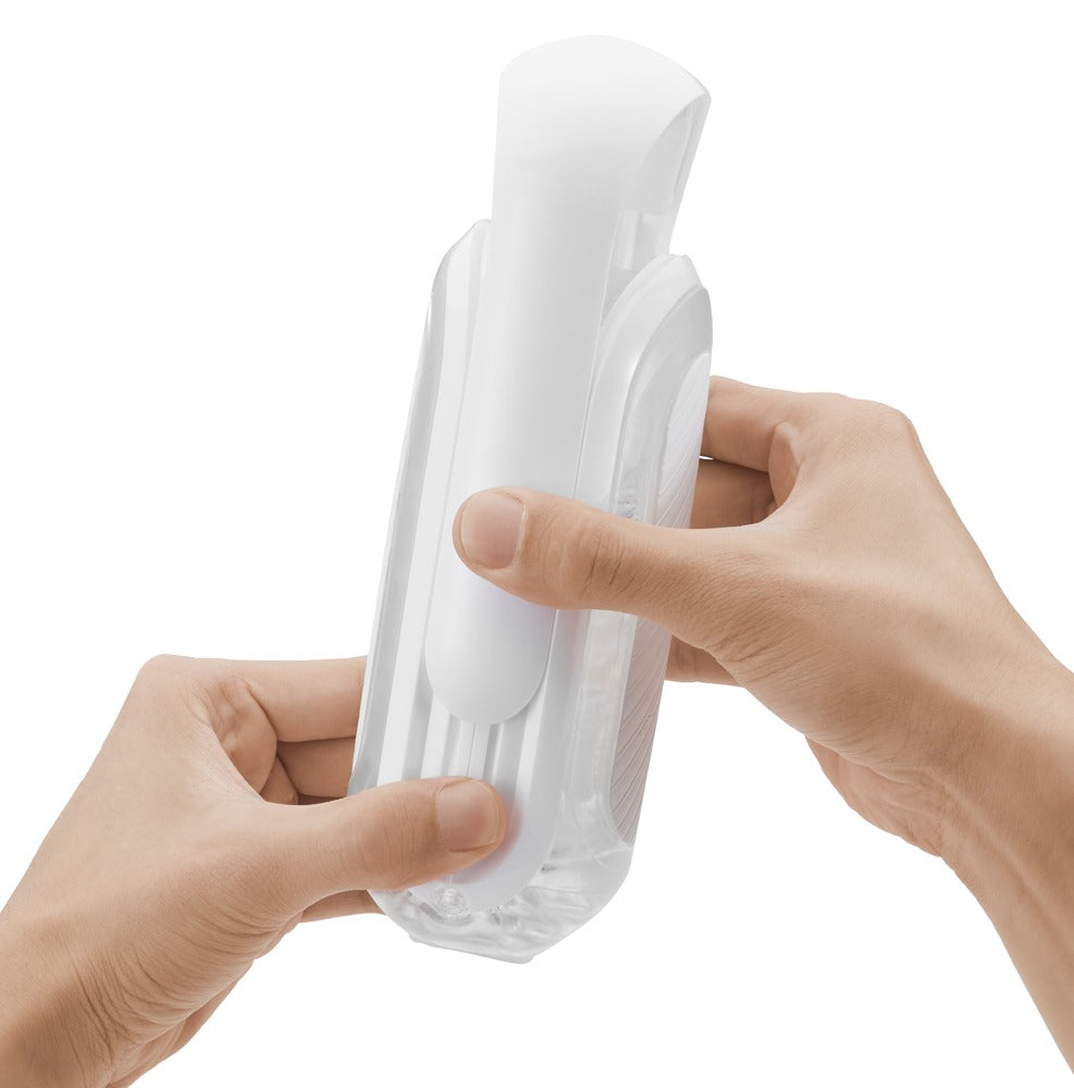 TENGA Flip O (Zero) Gravity
