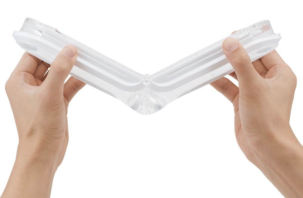 TENGA Flip O (Zero) Gravity