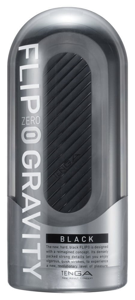 TENGA Flip O (Zero) Gravity
