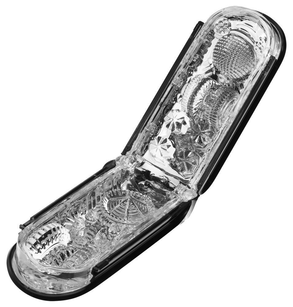 TENGA Flip O (Zero) Gravity