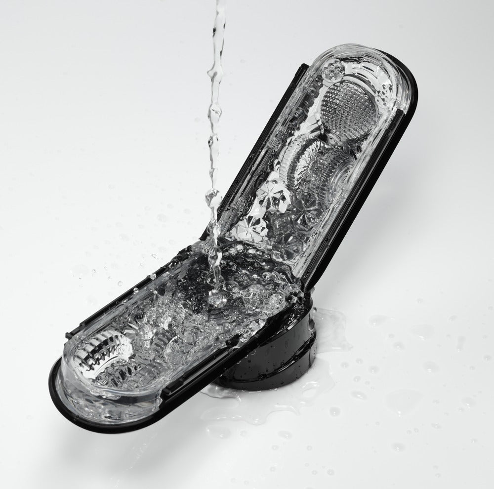TENGA Flip O (Zero) Gravity