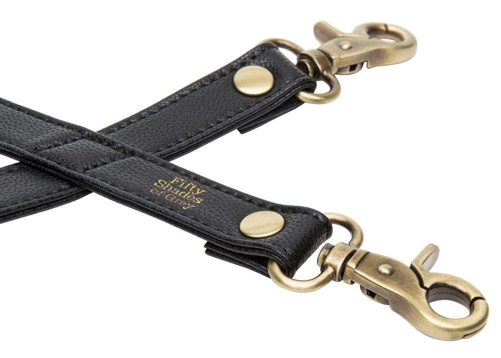 Fifty Shades of Grey Bound to You Hogtie