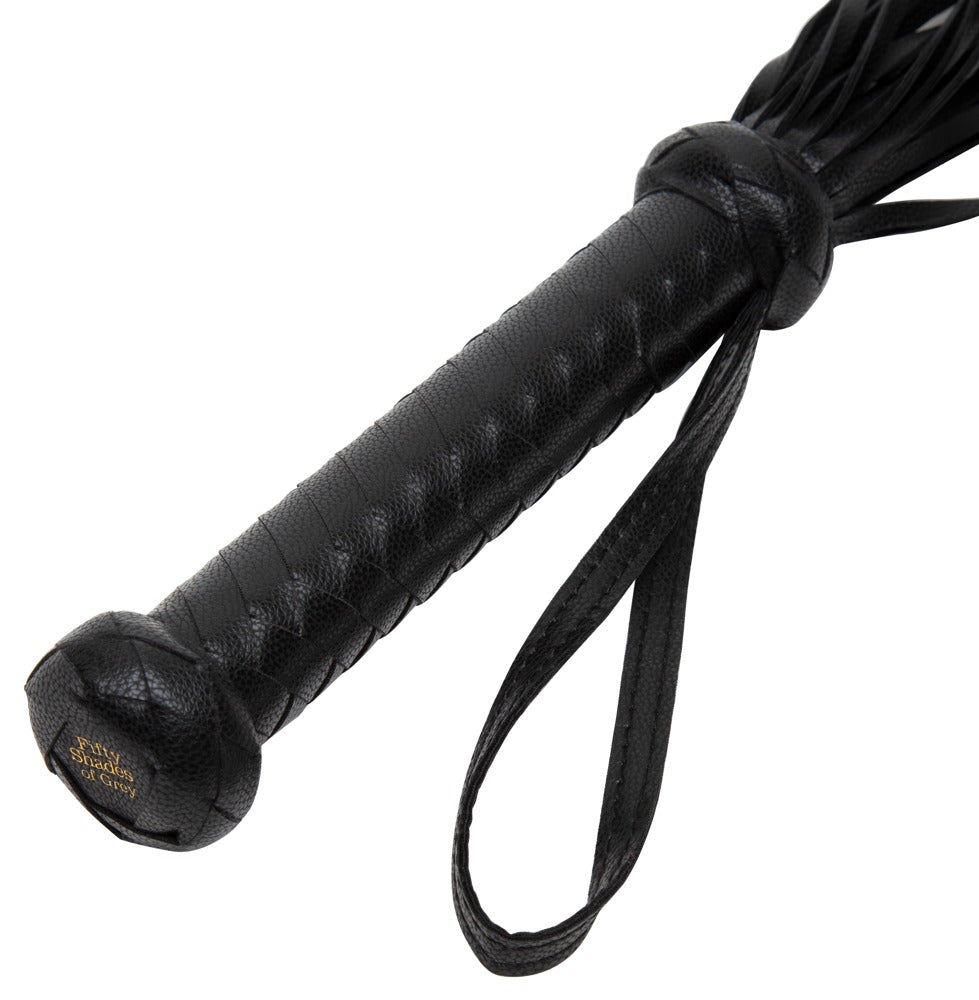 Fifty Shades of Grey Bound to You Flogger