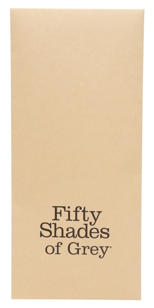 Fifty Shades of Grey Bound to You Small Paddle