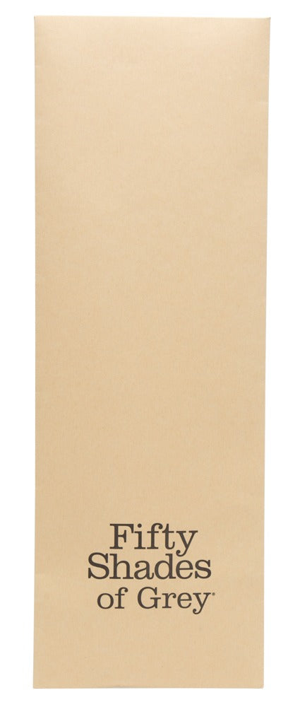 Fifty Shades of Grey Bound to You Paddle