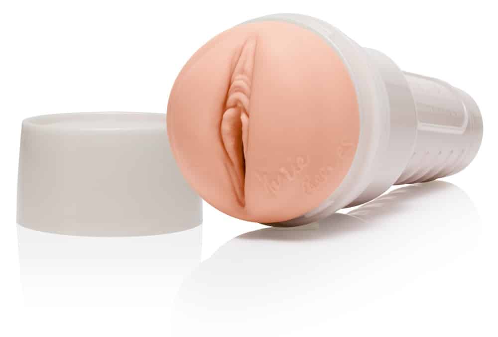 Fleshlight Kenzie Reeves Creampuff