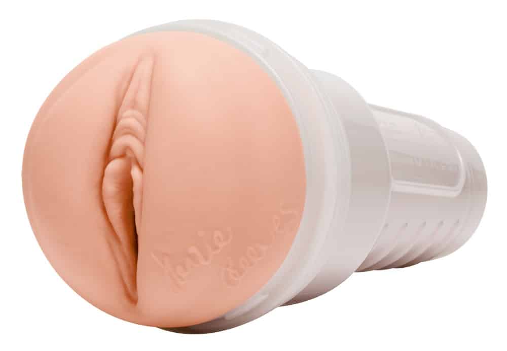 Fleshlight Kenzie Reeves Creampuff