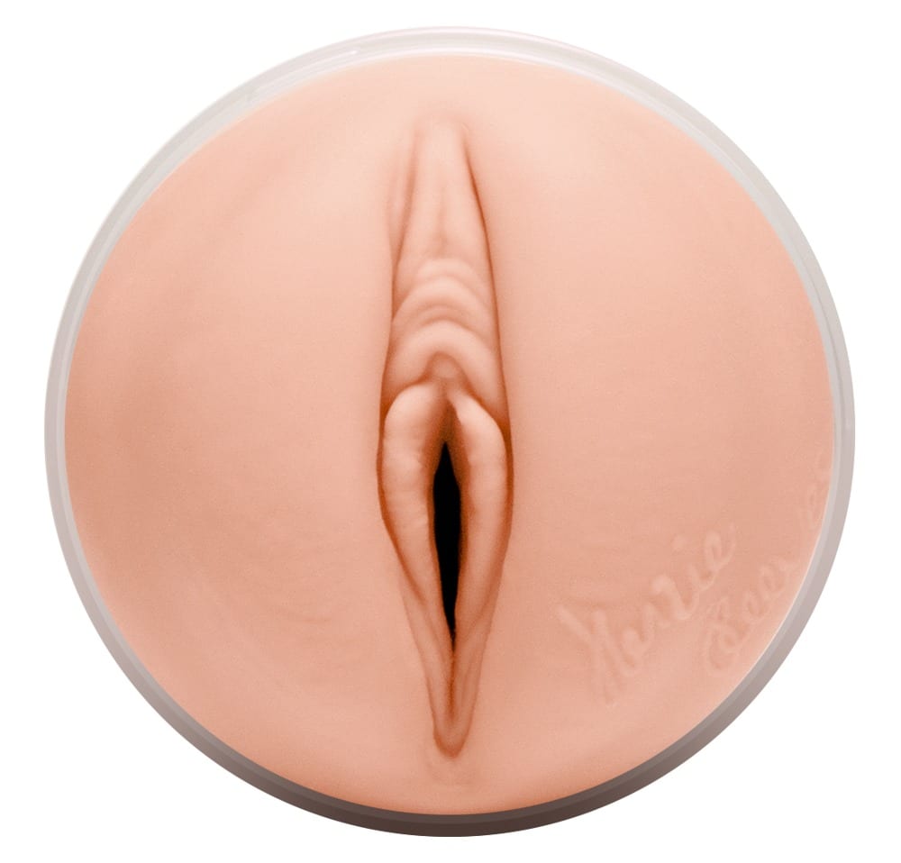 Fleshlight Kenzie Reeves Creampuff