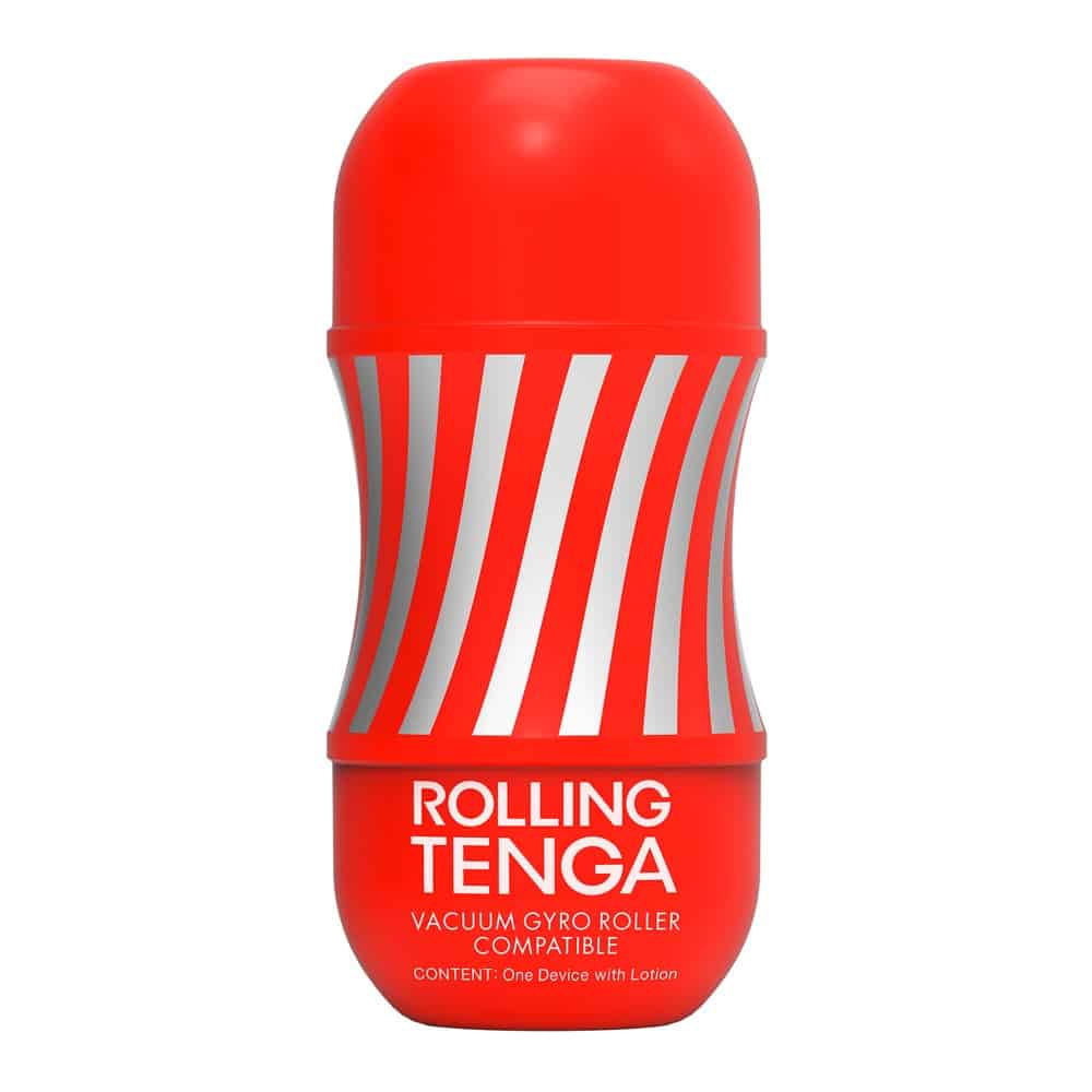 TENGA Rolling