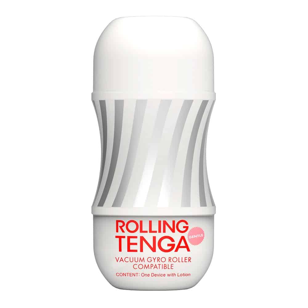 TENGA Rolling