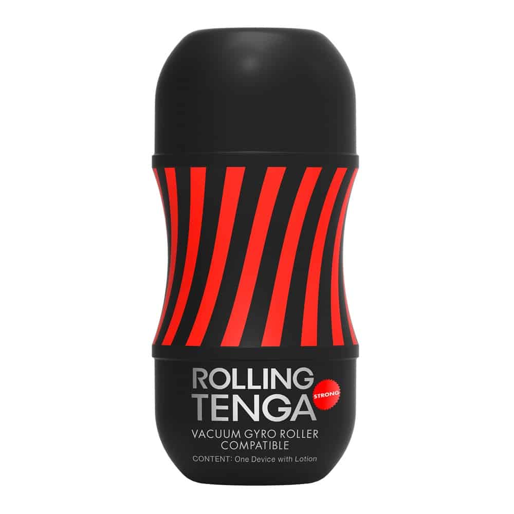 TENGA Rolling