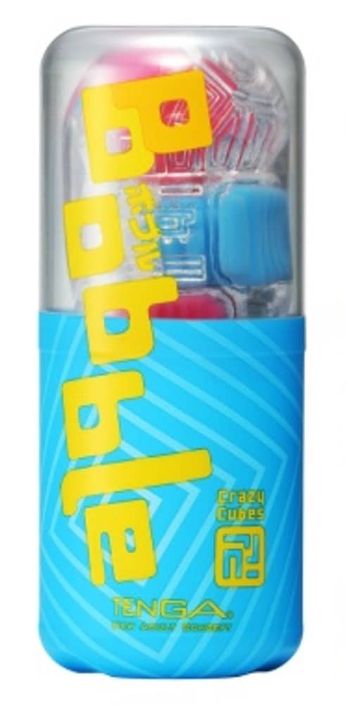 TENGA Bobble