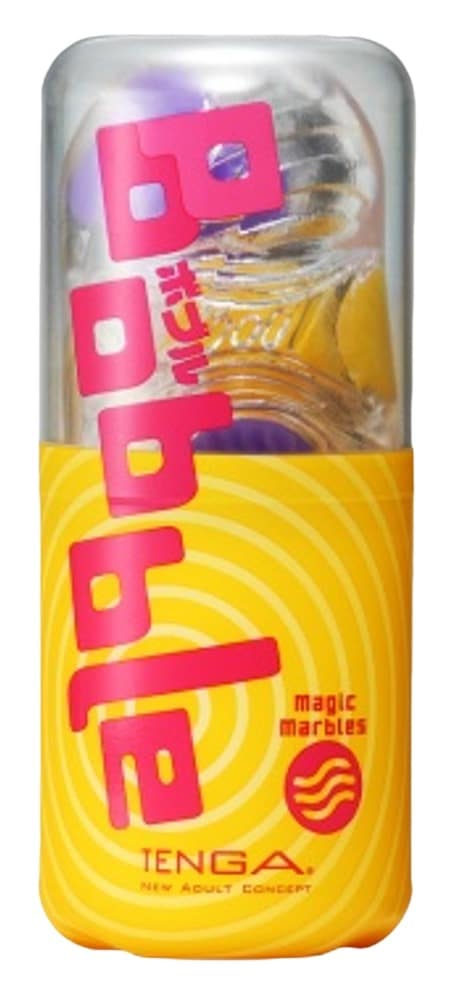 TENGA Bobble