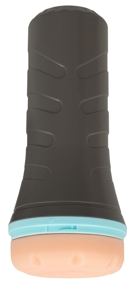 Stroker The Real Feel