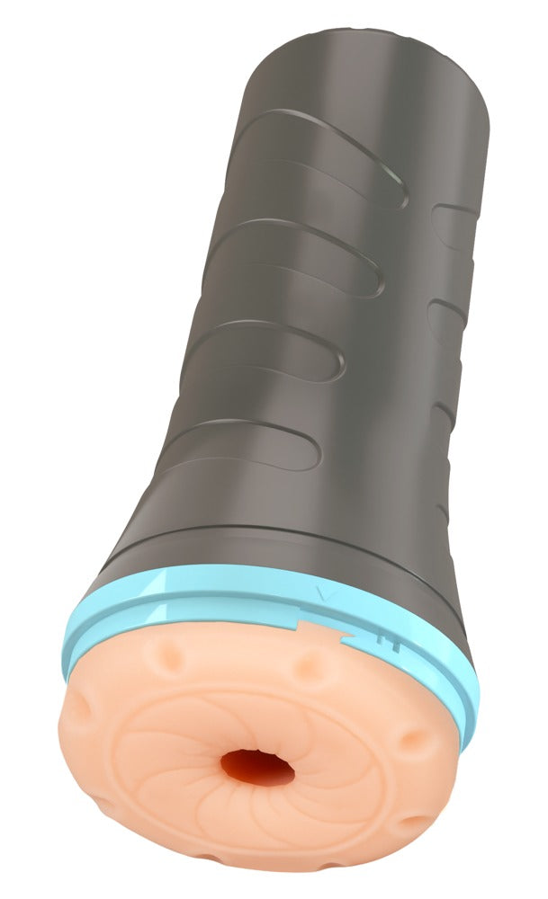 Stroker The Real Feel