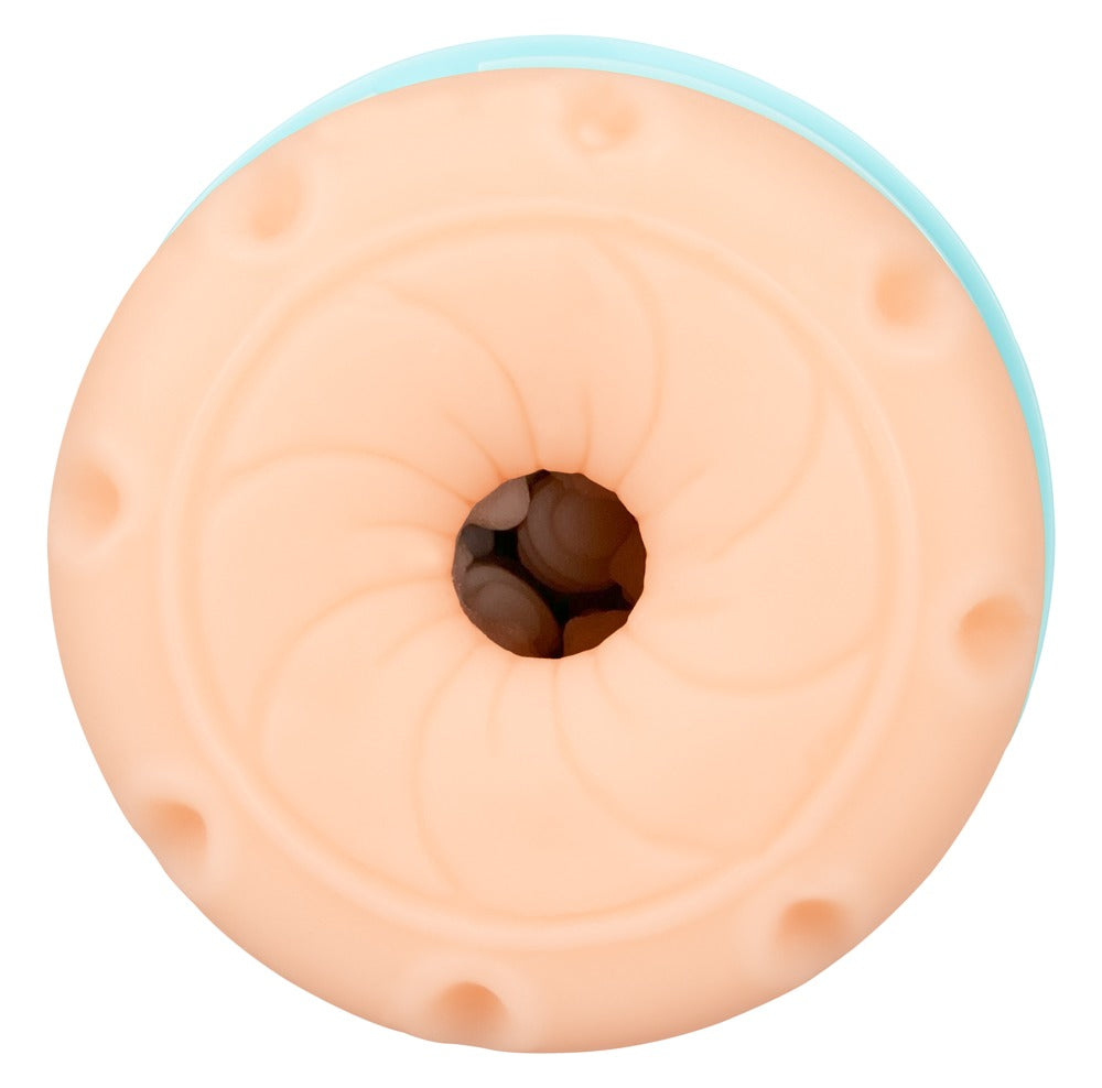 Stroker The Real Feel