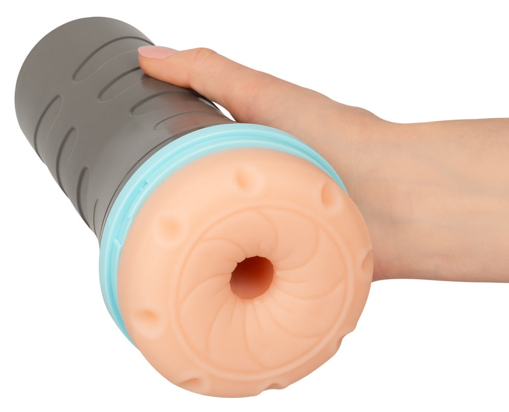 Stroker The Real Feel