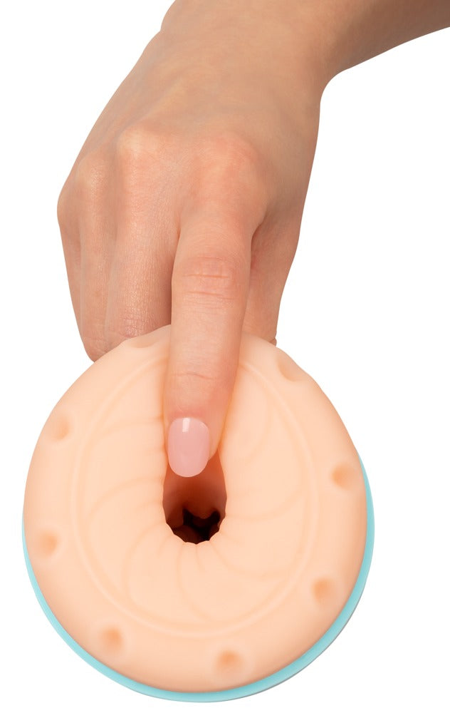 Stroker The Real Feel