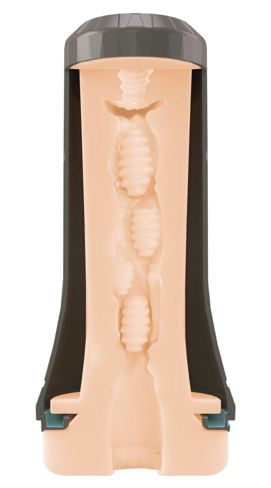 Stroker The Real Feel