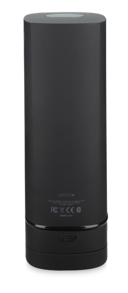 Kiiroo Onyx+Asa Akira