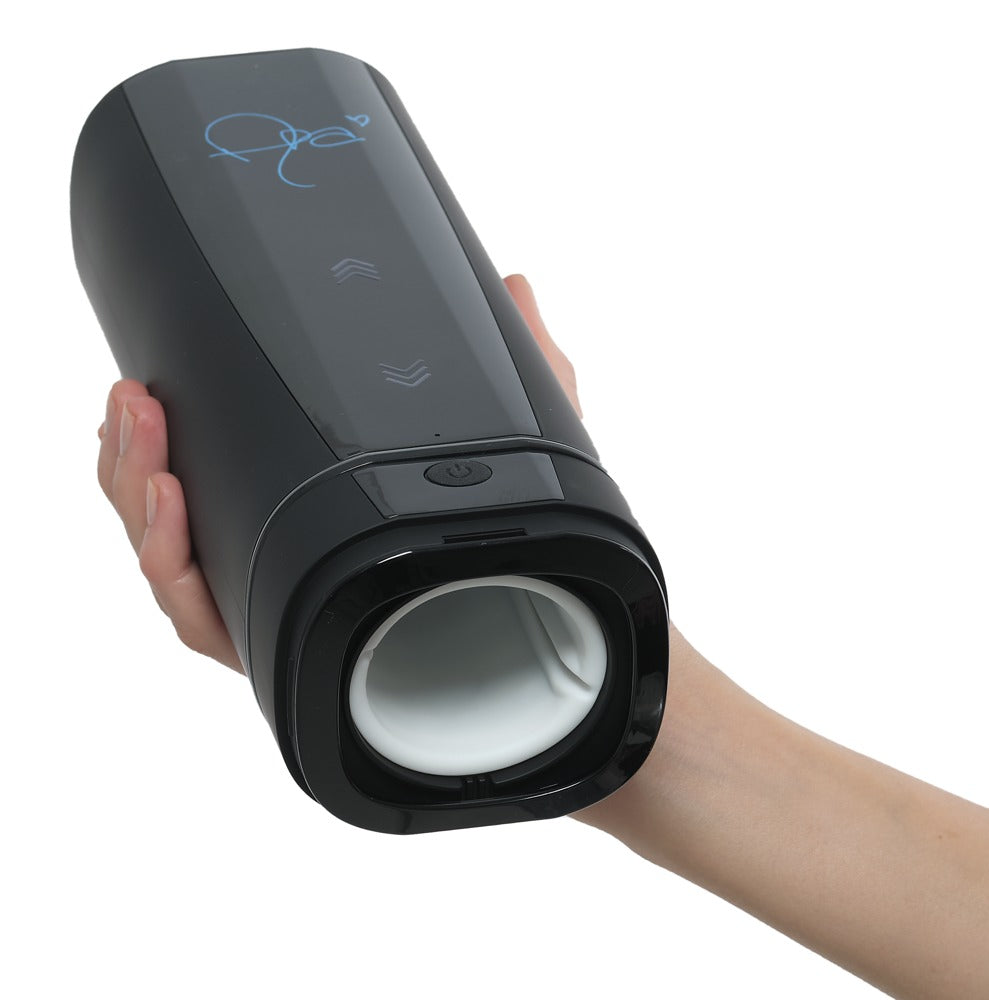 Kiiroo Onyx+Asa Akira