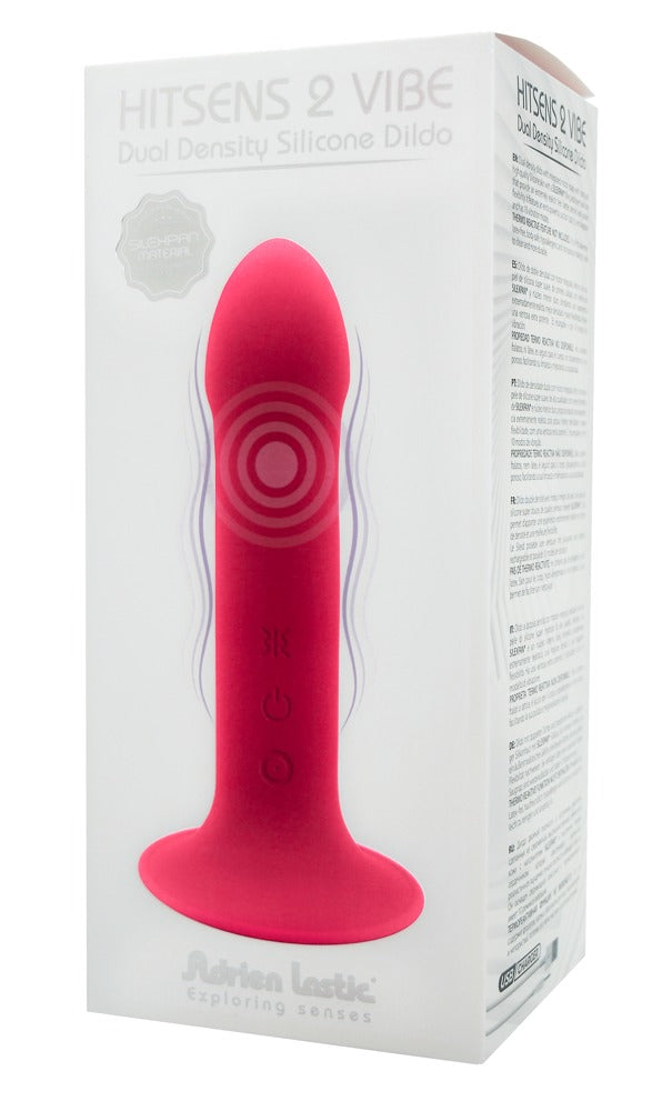 Adrien Lastic Hitsens 2 vibe