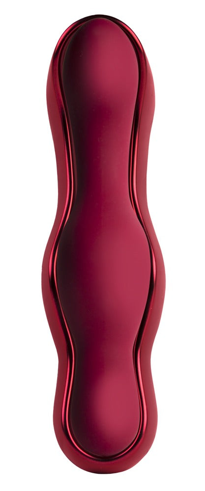 Rocks Off Ruby Glow Blush