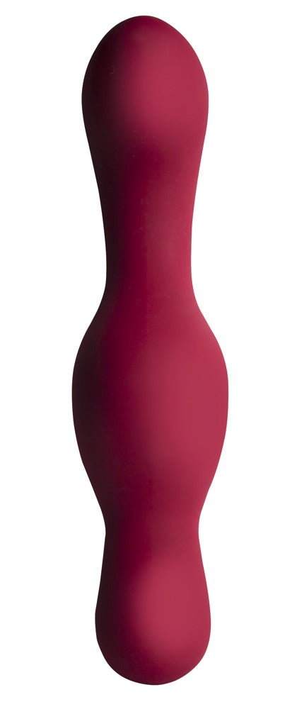 Rocks Off Ruby Glow Blush