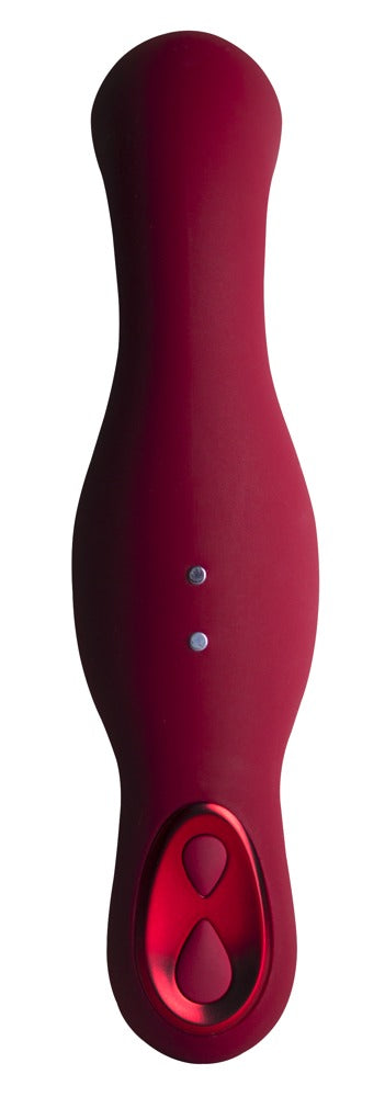 Rocks Off Ruby Glow Blush