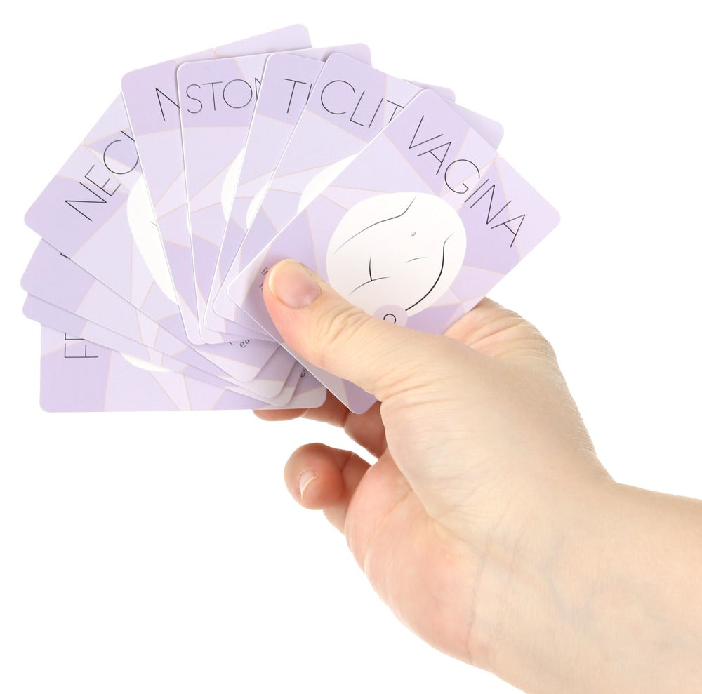 PILLOW TALK Racy Special Edition