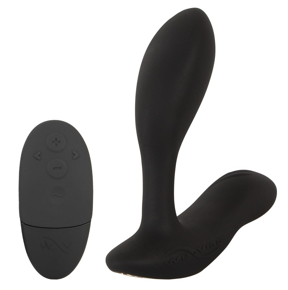 We-Vibe Vector+