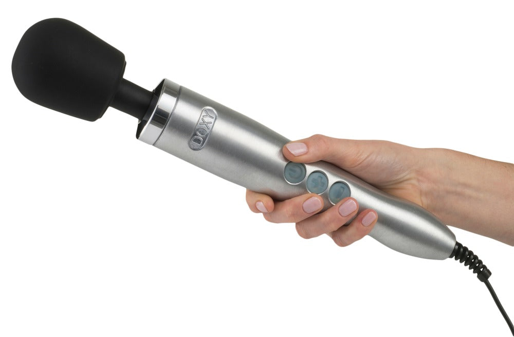 DOXY Die Cast