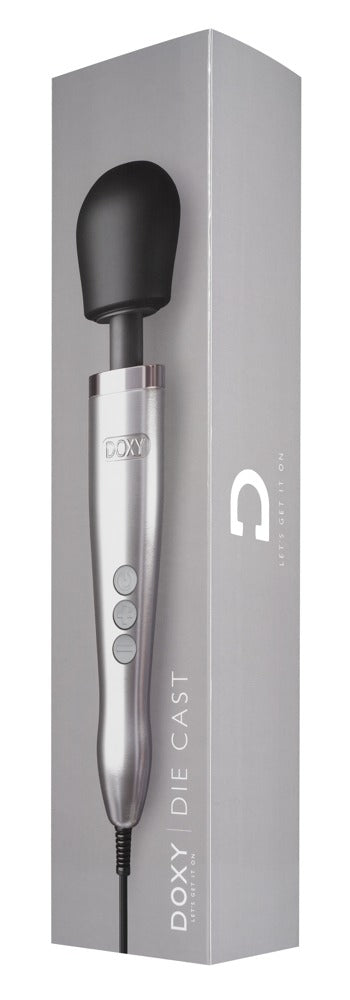 DOXY Die Cast