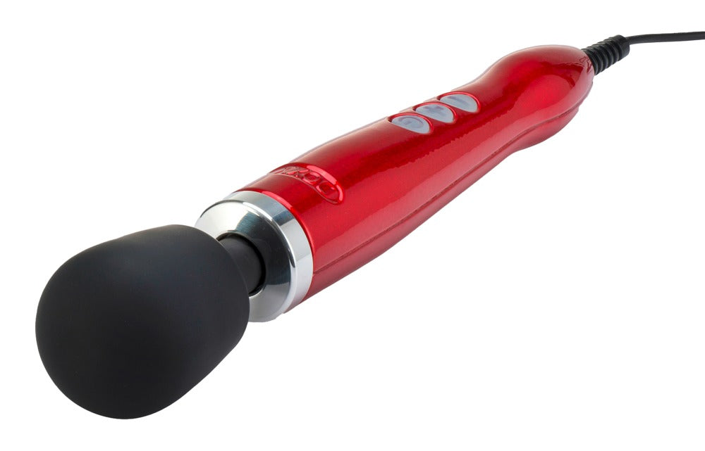 DOXY Die Cast