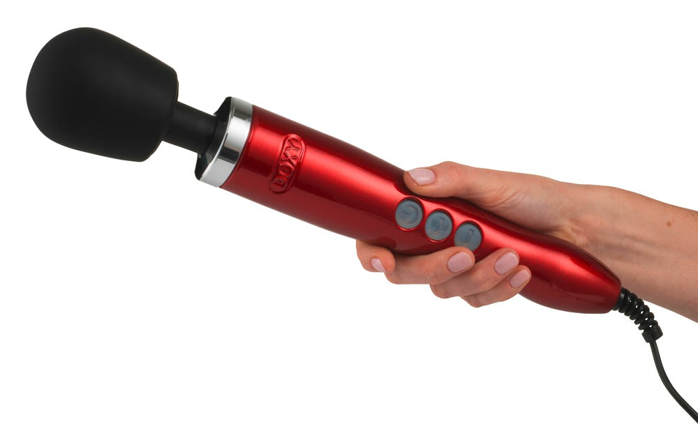 DOXY Die Cast