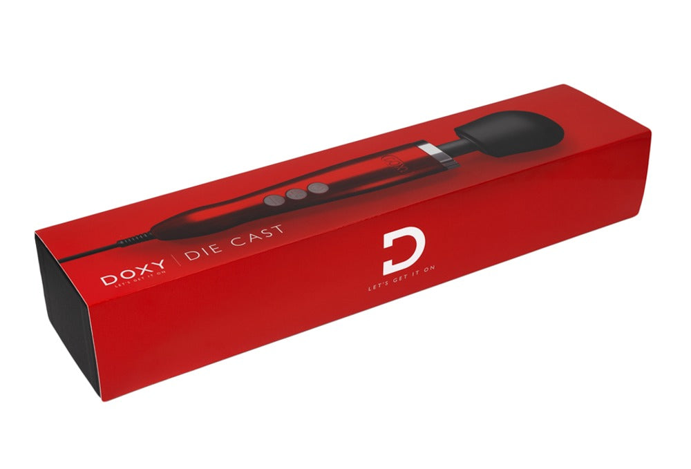 DOXY Die Cast