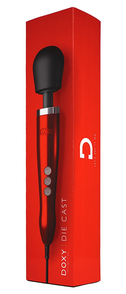 DOXY Die Cast