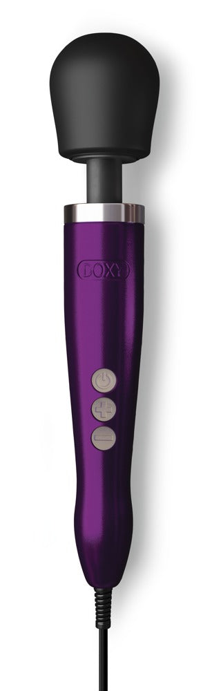DOXY Die Cast