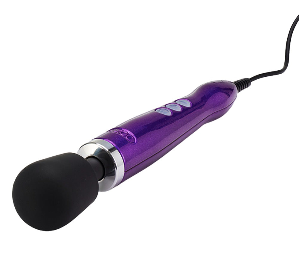 DOXY Die Cast
