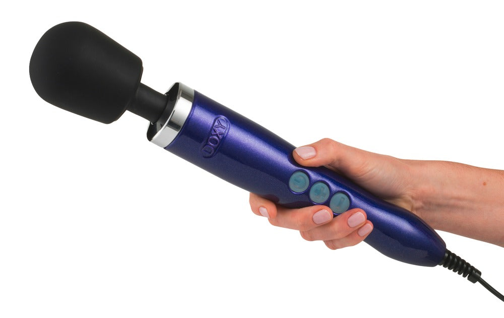 DOXY Die Cast