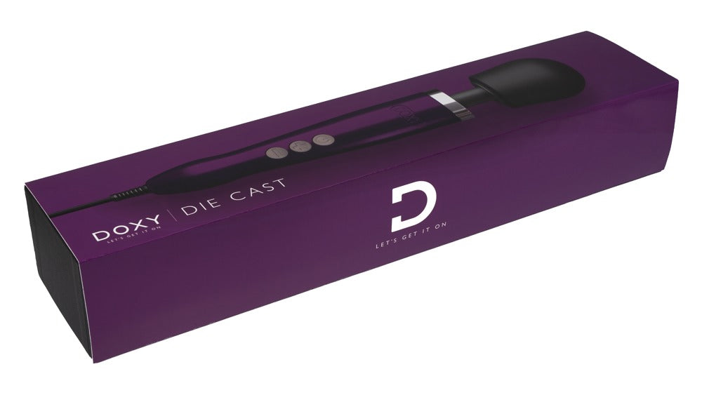 DOXY Die Cast