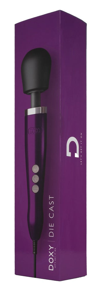 DOXY Die Cast