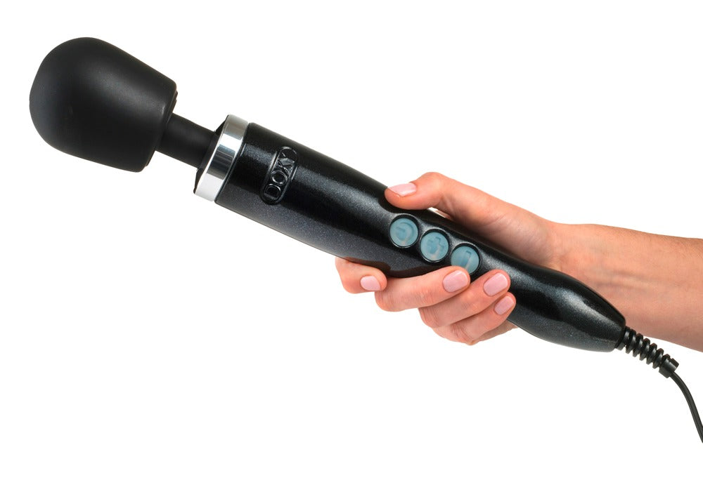 DOXY Die Cast
